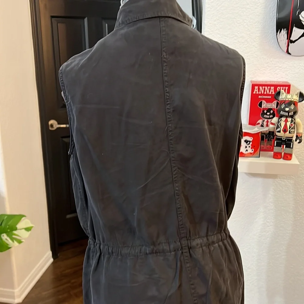 David Bitton Shacket - Picture 6 of 8